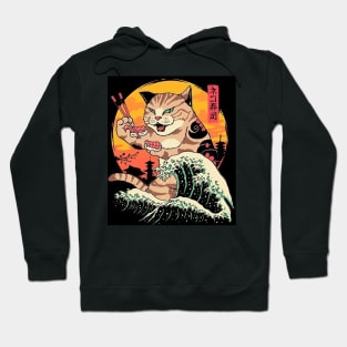 Ramencat Hoodie